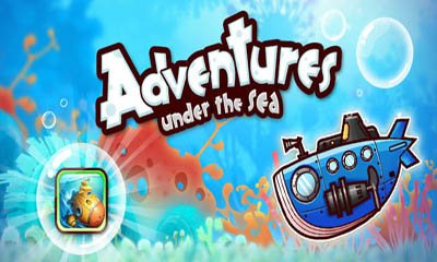 download Adventures Under the Sea apk